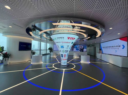 世界人工智能大會(huì)前瞻 探營上海，看國產(chǎn)“芯”力量如何賦能人工智能基礎(chǔ)軟件新生態(tài)