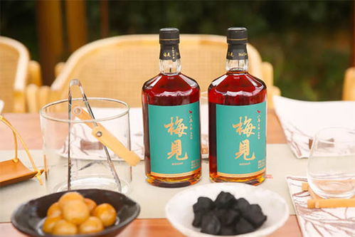 梅見攜手八馬發(fā)布“大師茶梅酒” 是創(chuàng)新嘗試，還是營(yíng)銷噱頭？